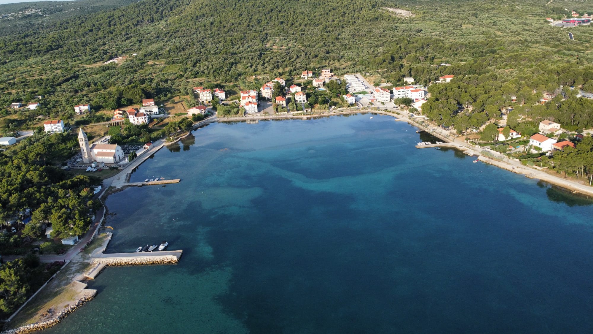 Camp Pašman — photo 7