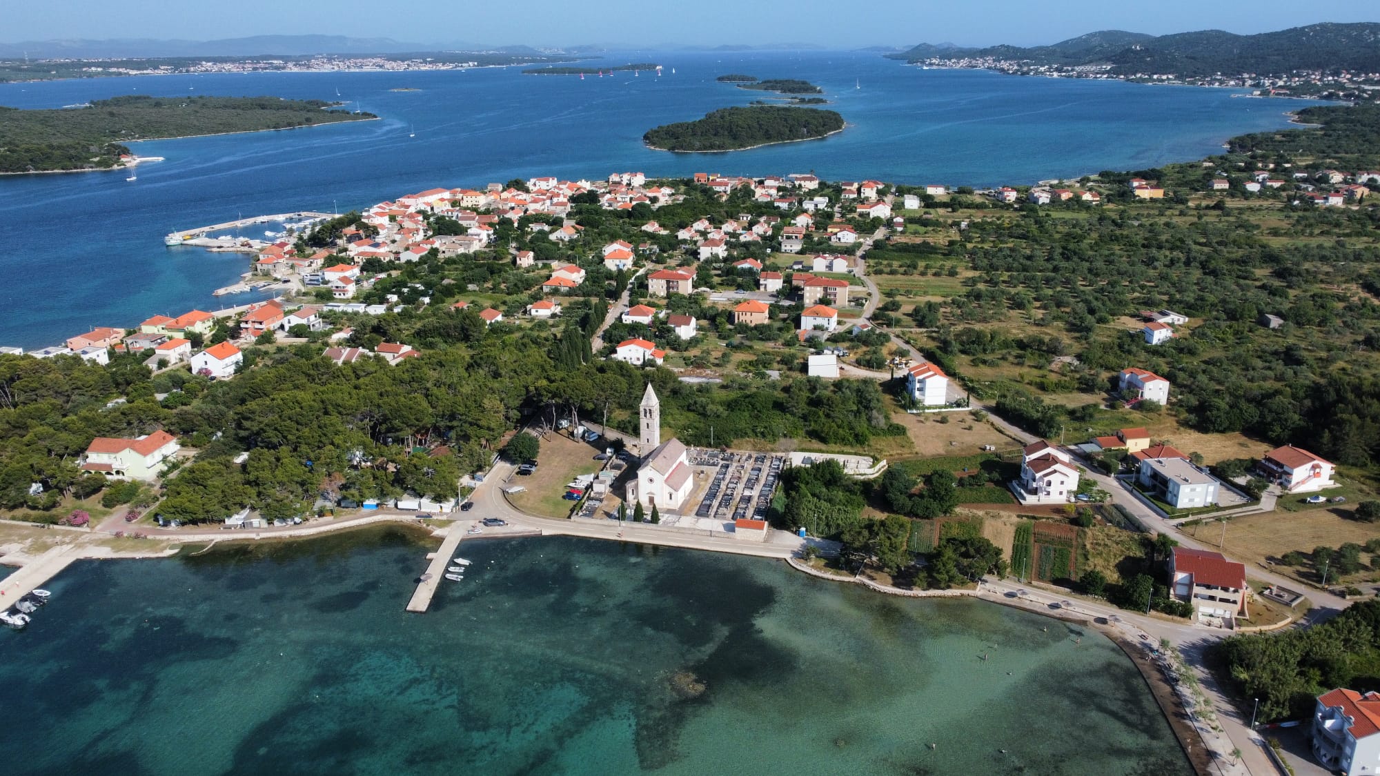 Camp Pašman — photo 6